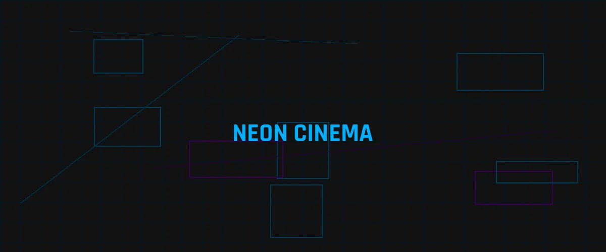 888集团 赛博格影院全息投影屏幕