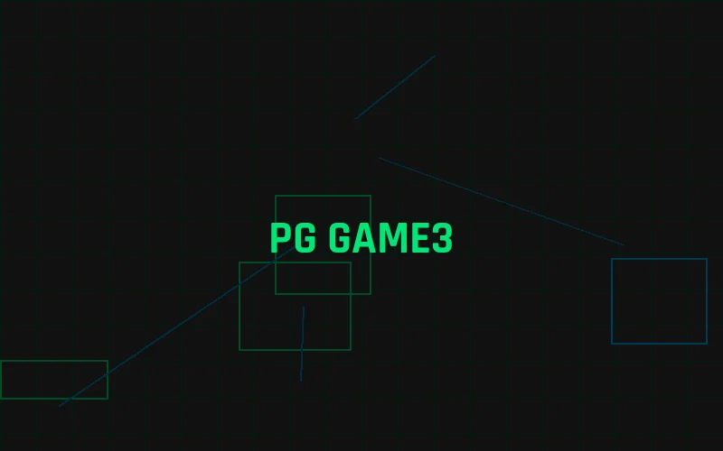 壹号娱乐赛博格游戏特效展示 - 888集团