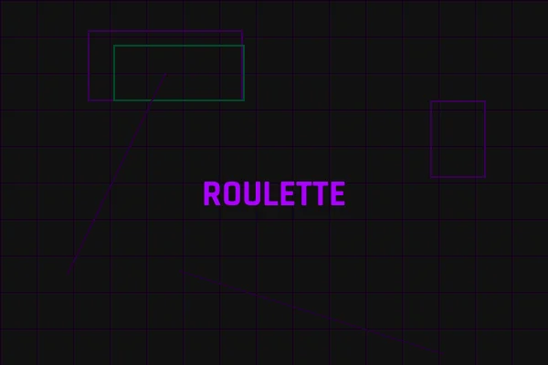 轮盘游戏量子引擎 - 888集团